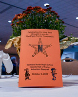2022 North High Sports HOF Induction Ceremony