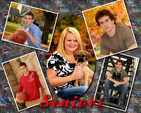 Senior Pictures