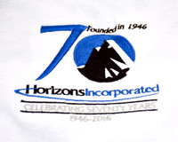 Horizon 70th Anniversary Picnic