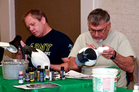 2023 ODCCA Show Painting Contest
